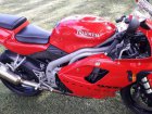 Triumph Daytona 955i Special Edition